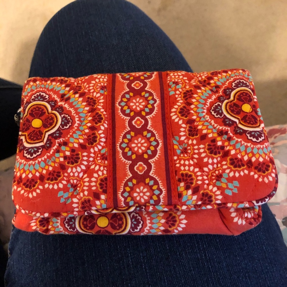 Vera Bradley Wallet